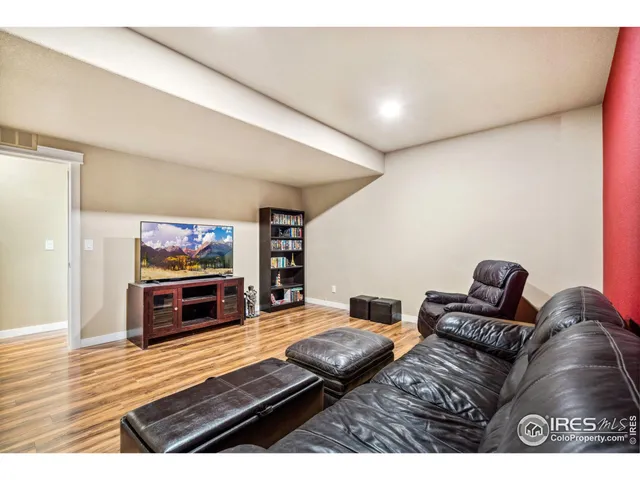 $739,000 | 19672 Rawhide Flats Road, Wellington, CO 80549