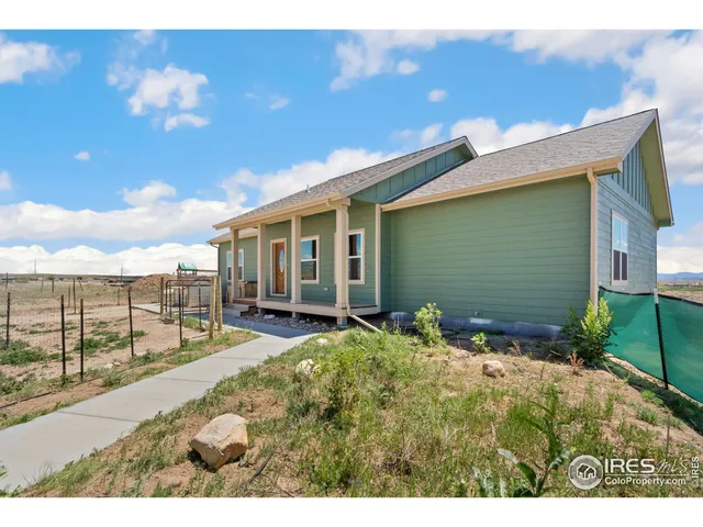 $739,000 | 19672 Rawhide Flats Road, Wellington, CO 80549