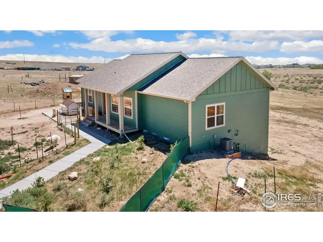 $739,000 | 19672 Rawhide Flats Road, Wellington, CO 80549