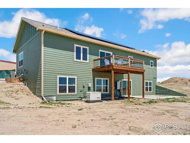 $739,000 | 19672 Rawhide Flats Road, Wellington, CO 80549