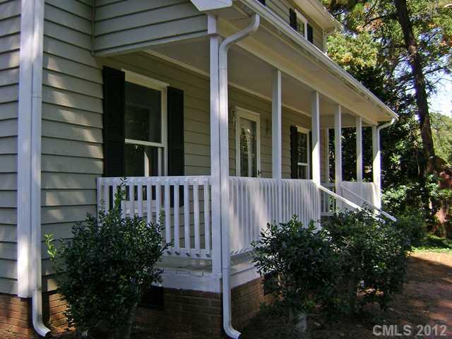 4501 Fair Springs Road Charlotte, NC 28227 - Photo 2 of 10 Gallery Image 2