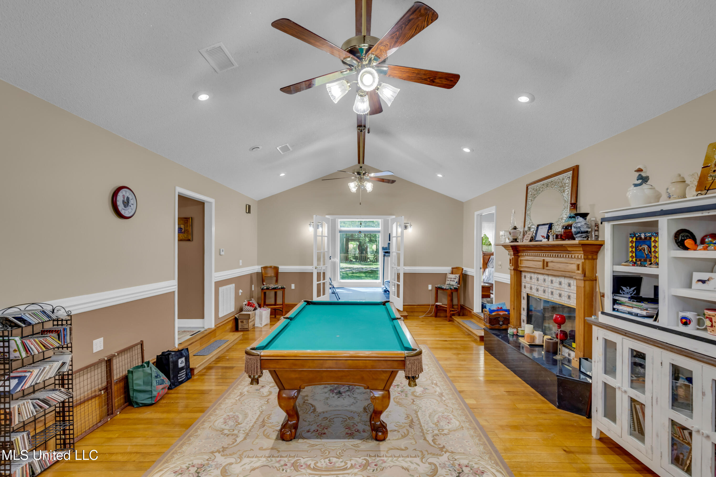 16101 Allie Byrd Road Vancleave, MS 39565 - Photo 11 of 50 16101AllieByrdLane-11