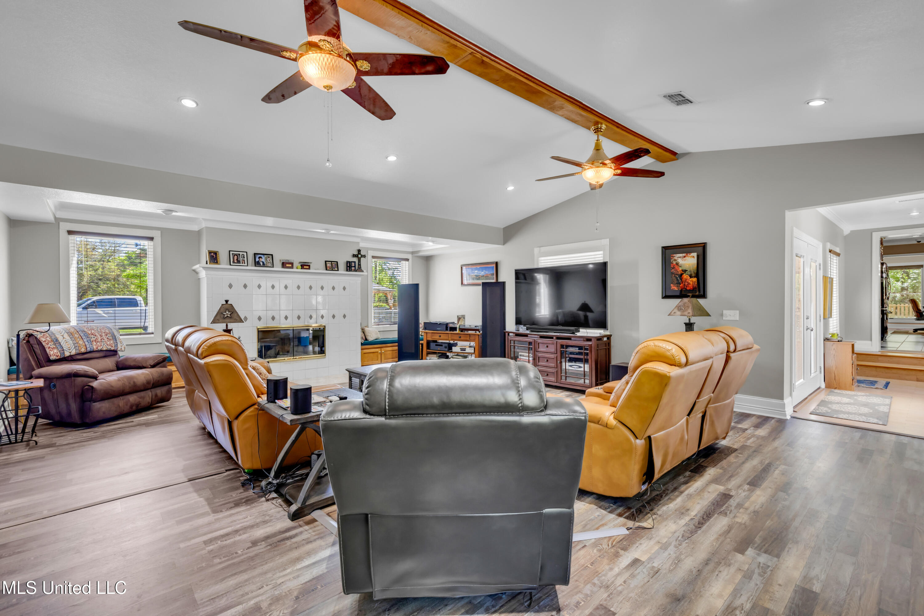 16101 Allie Byrd Road Vancleave, MS 39565 - Photo 29 of 50 16101AllieByrdLane-36