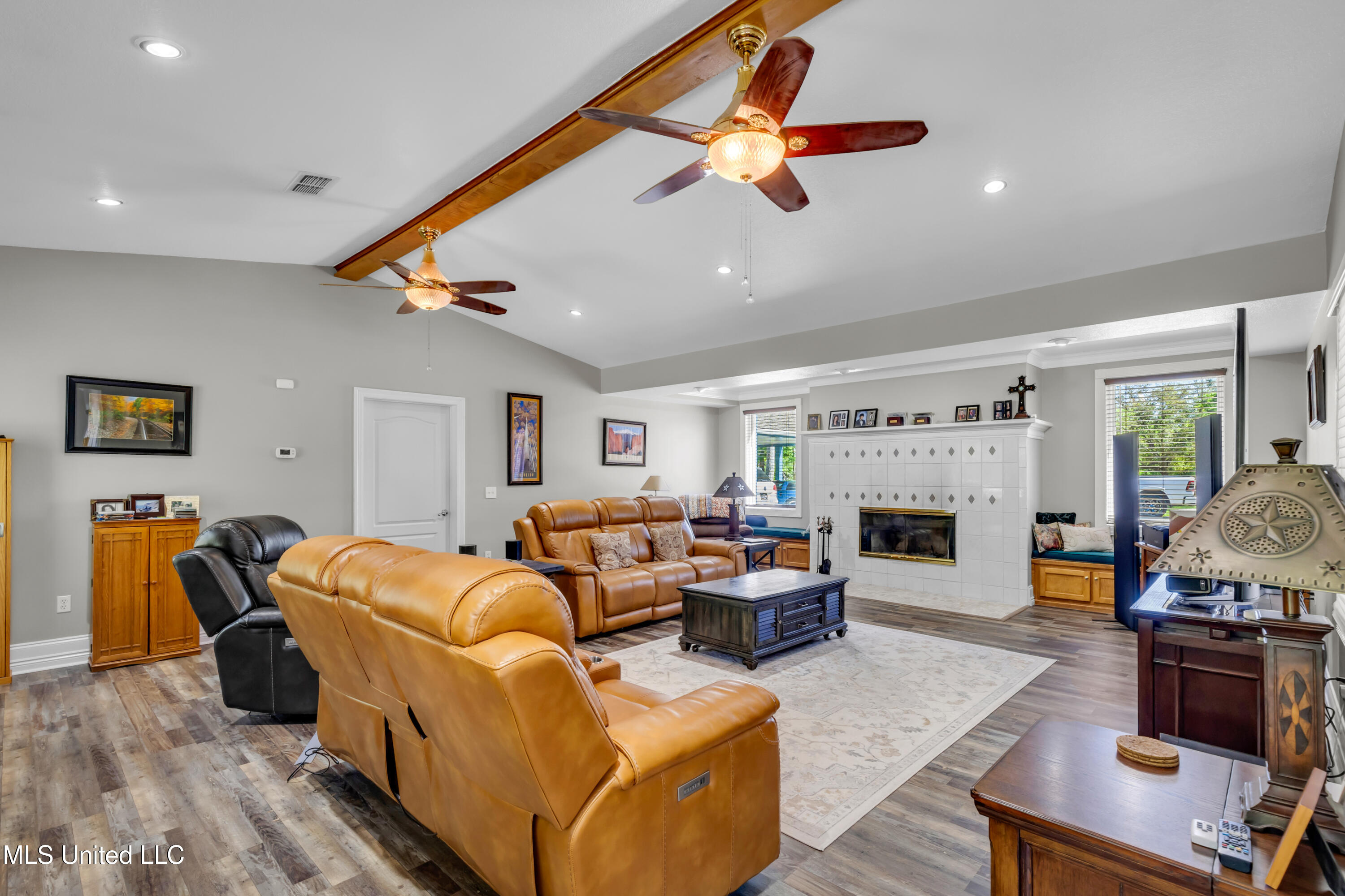 16101 Allie Byrd Road Vancleave, MS 39565 - Photo 31 of 50 16101AllieByrdLane-35 (1)