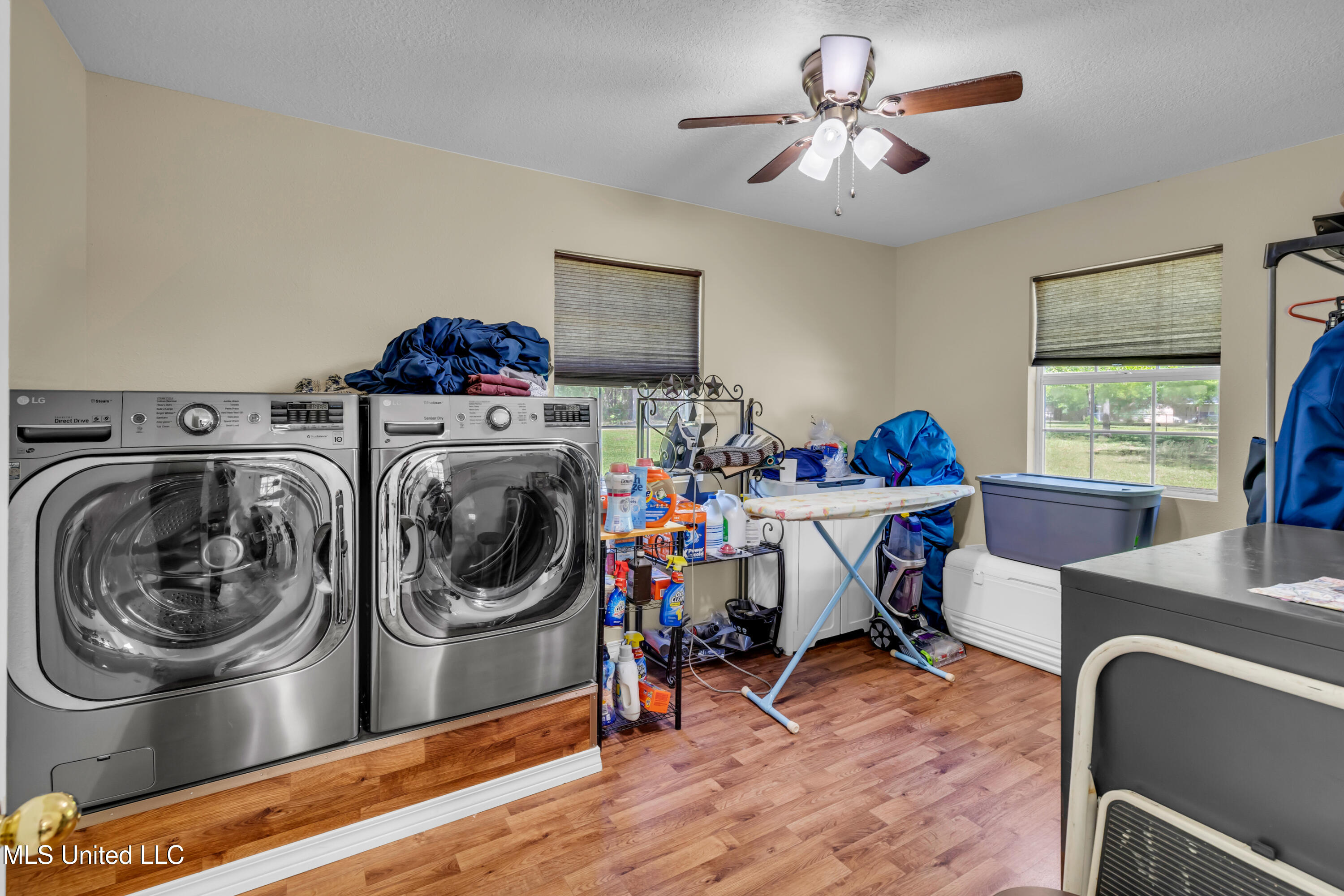 16101 Allie Byrd Road Vancleave, MS 39565 - Photo 35 of 50 16101AllieByrdLane-41