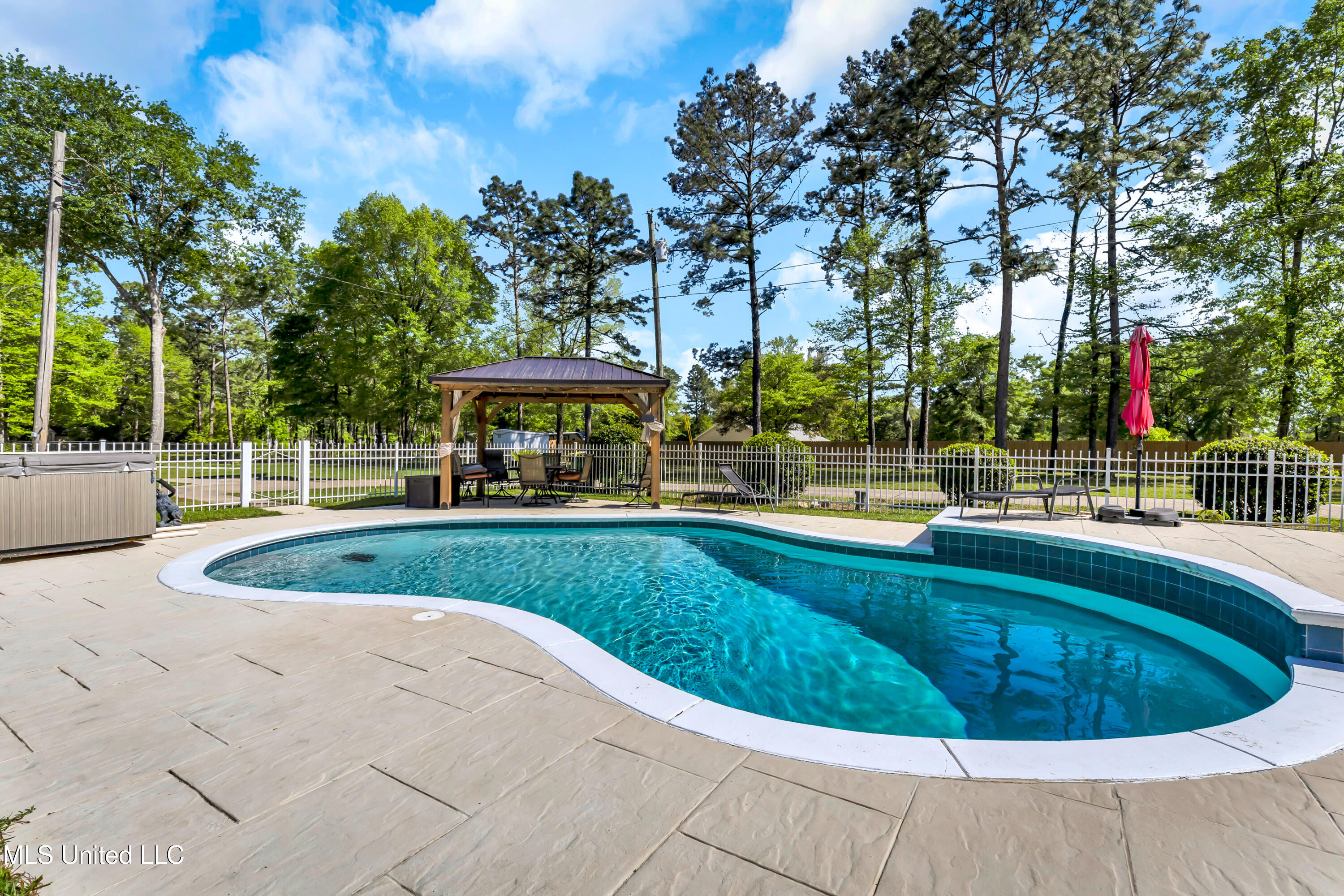 16101 Allie Byrd Road Vancleave, MS 39565 - Photo 36 of 50 16101AllieByrdLane-44