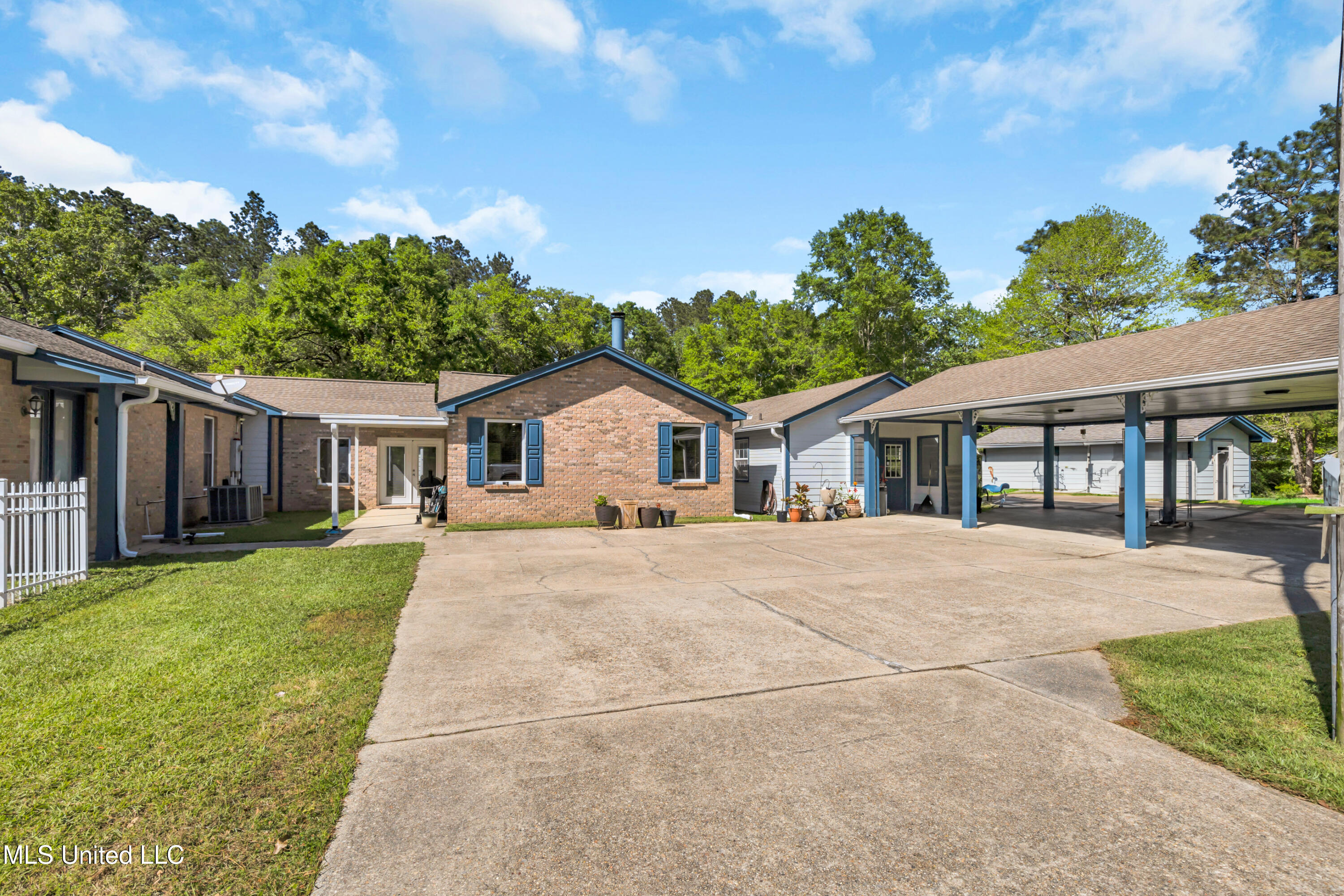 16101 Allie Byrd Road Vancleave, MS 39565 - Photo 39 of 50 16101AllieByrdLane-42