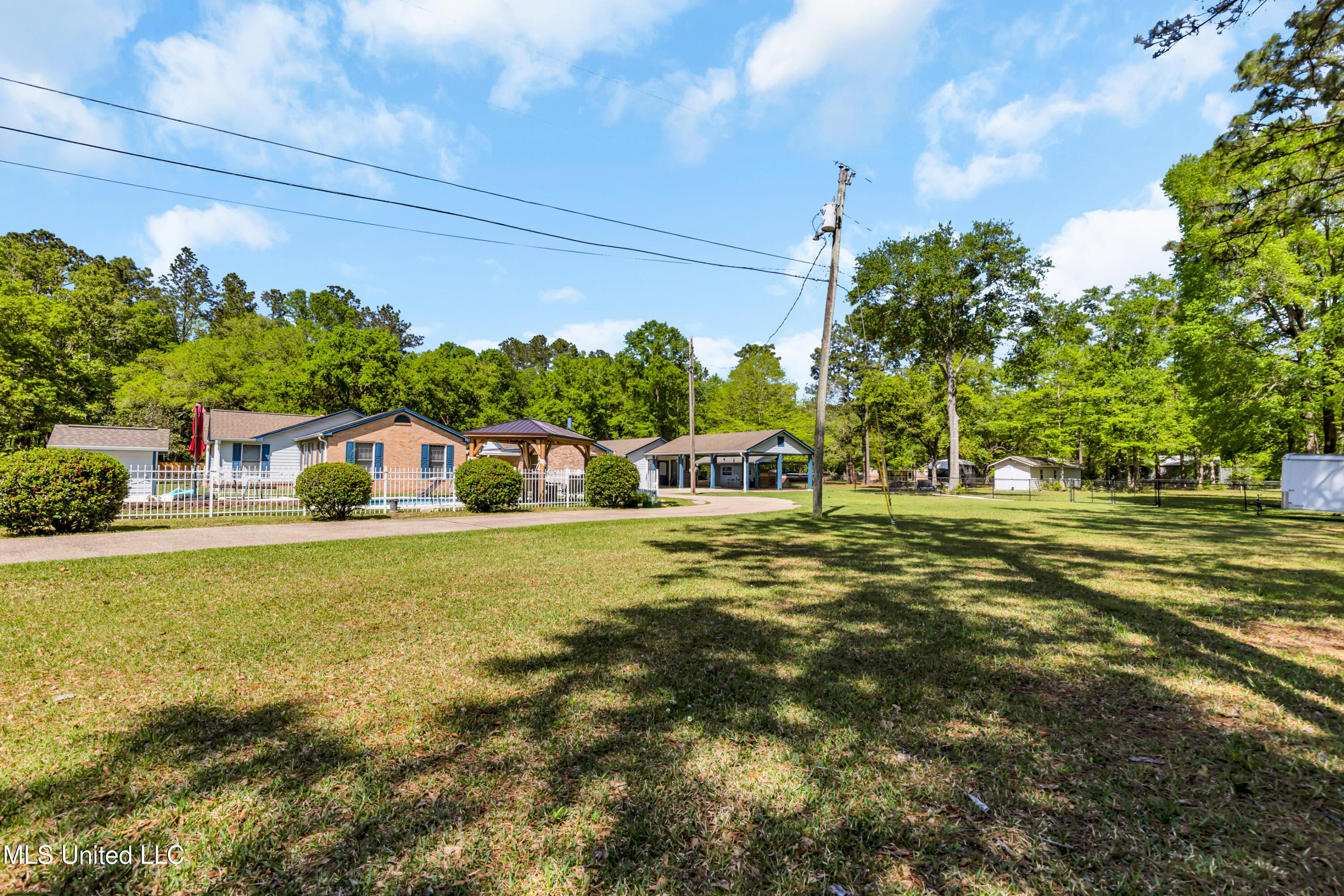 16101 Allie Byrd Road Vancleave, MS 39565 - Photo 40 of 50 16101AllieByrdLane-7