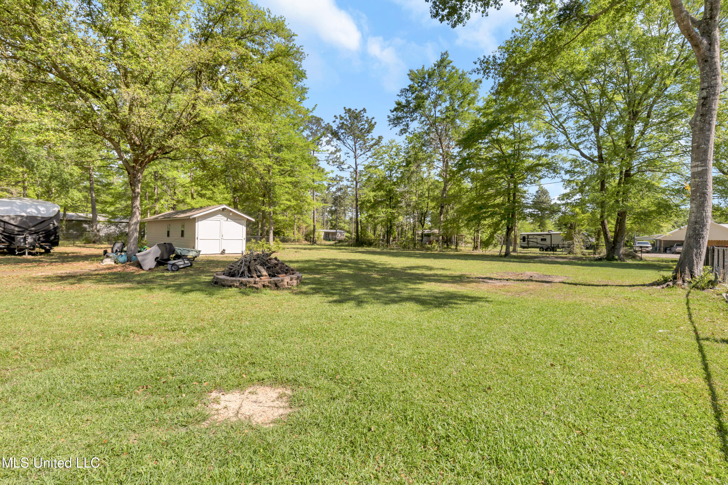 16101 Allie Byrd Road Vancleave, MS 39565 - Photo 45 of 50 16101AllieByrdLane-46