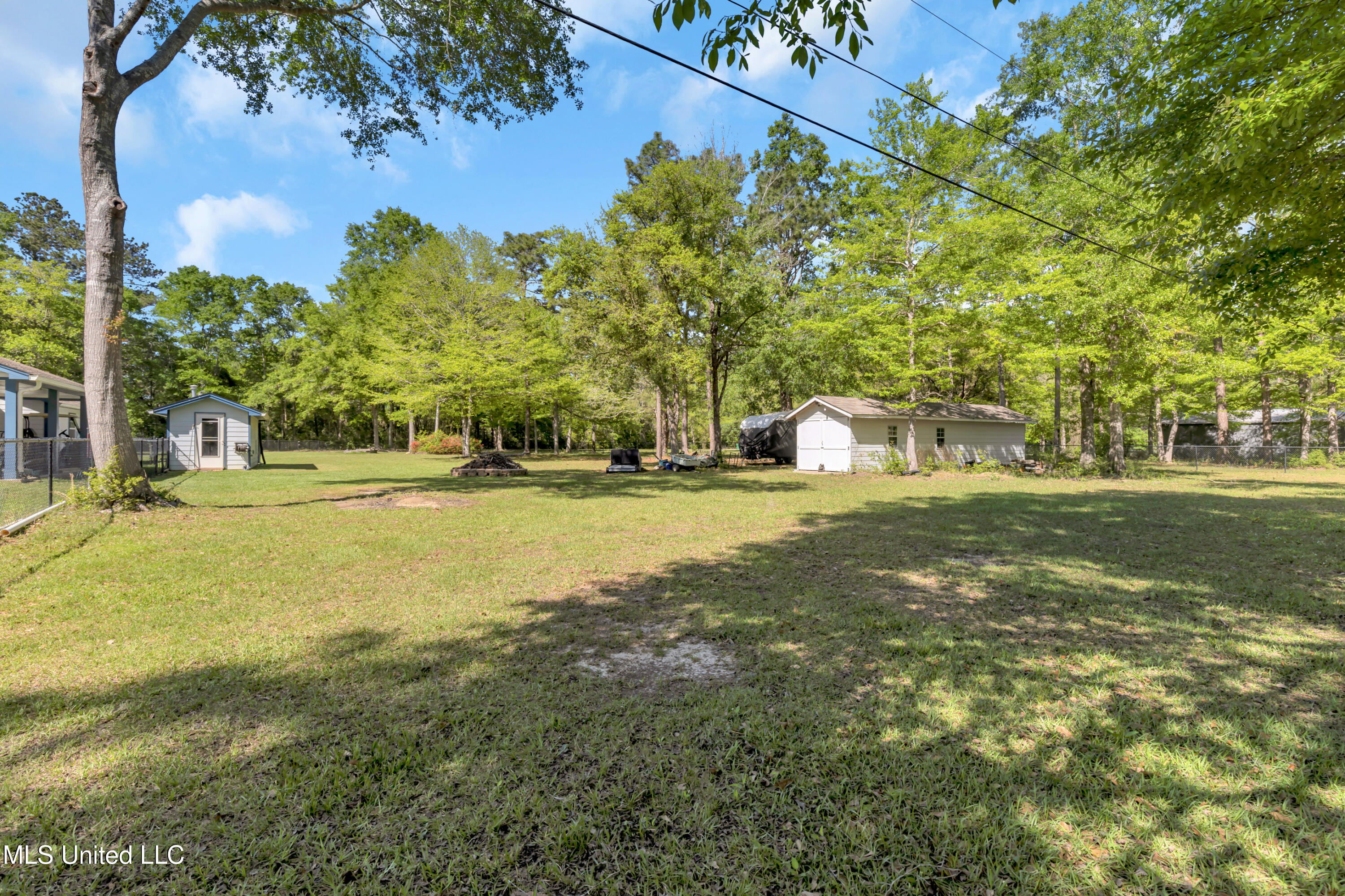 16101 Allie Byrd Road Vancleave, MS 39565 - Photo 46 of 50 16101AllieByrdLane-47