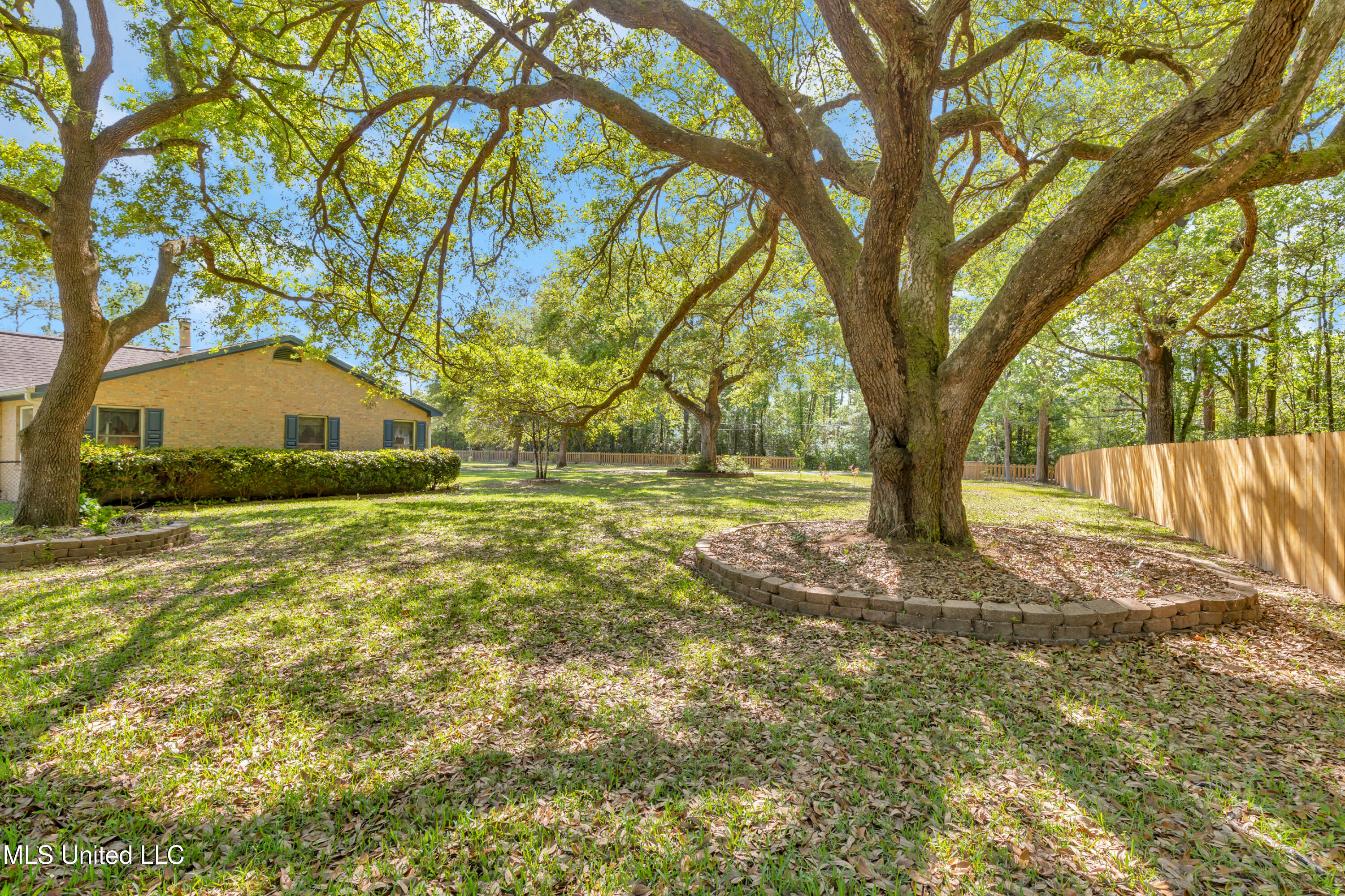 16101 Allie Byrd Road Vancleave, MS 39565 - Photo 48 of 50 16101AllieByrdLane-51