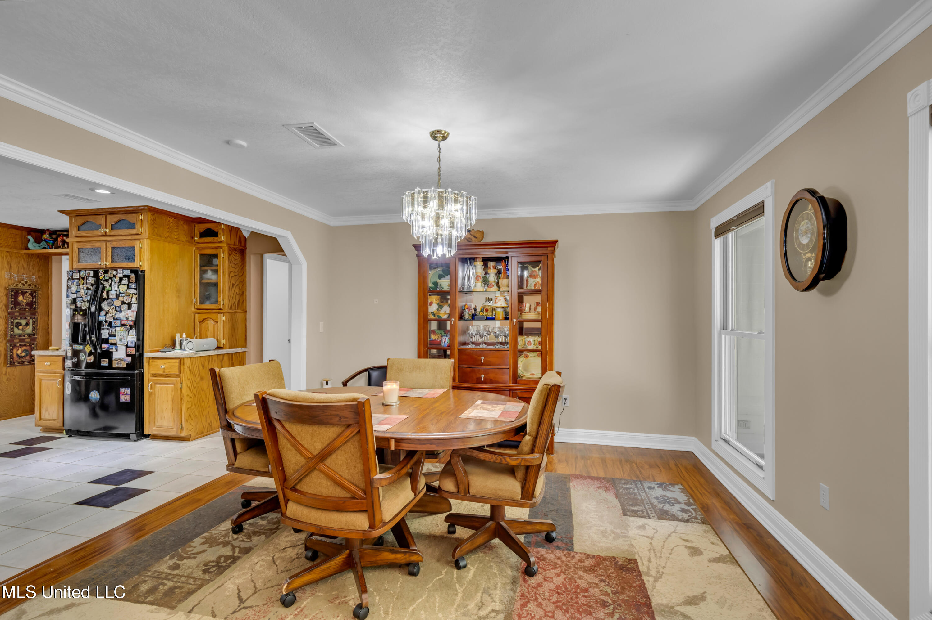 16101 Allie Byrd Road Vancleave, MS 39565 - Photo 5 of 50 16101AllieByrdLane-9