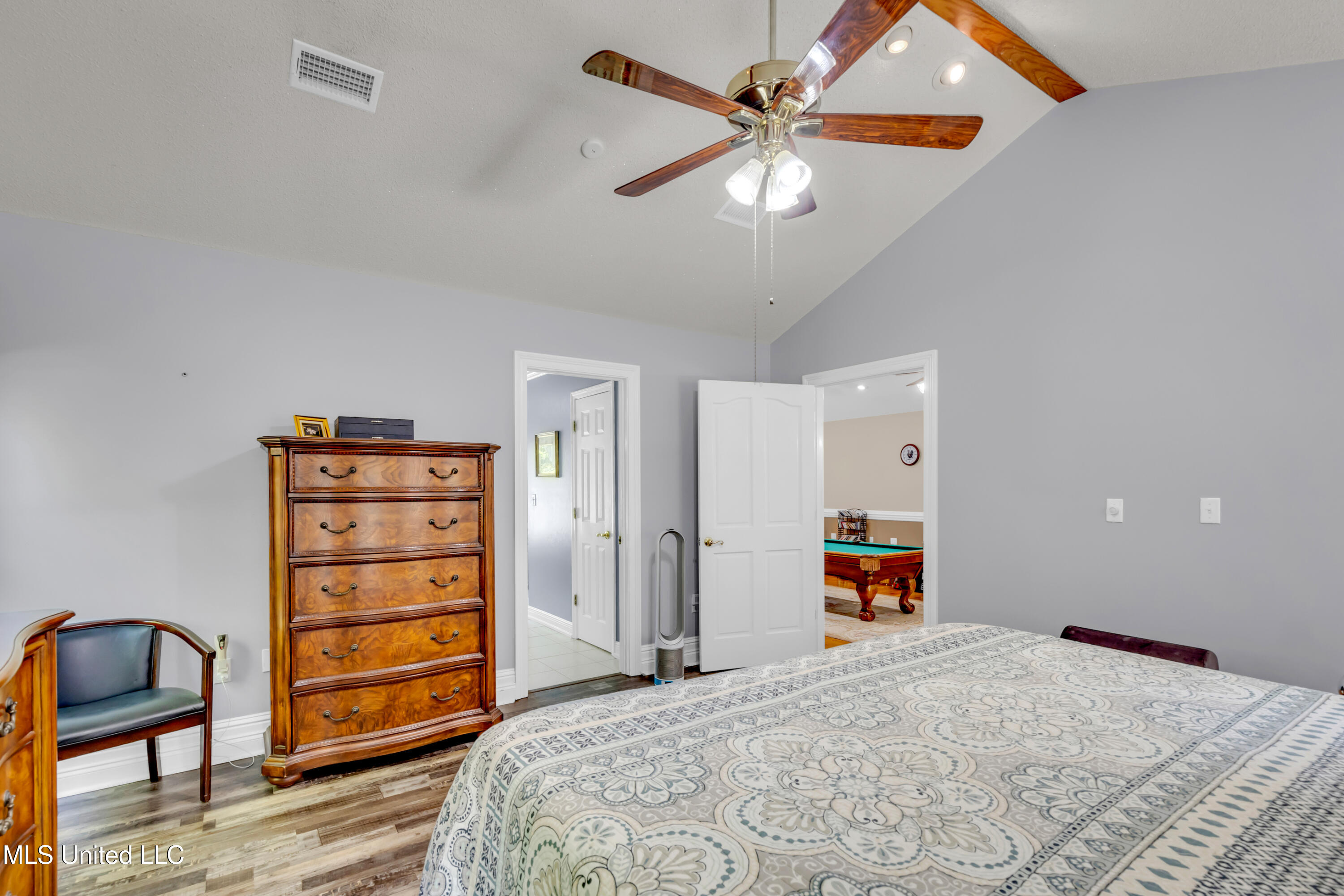 16101 Allie Byrd Road Vancleave, MS 39565 - Photo 6 of 50 16101AllieByrdLane-16
