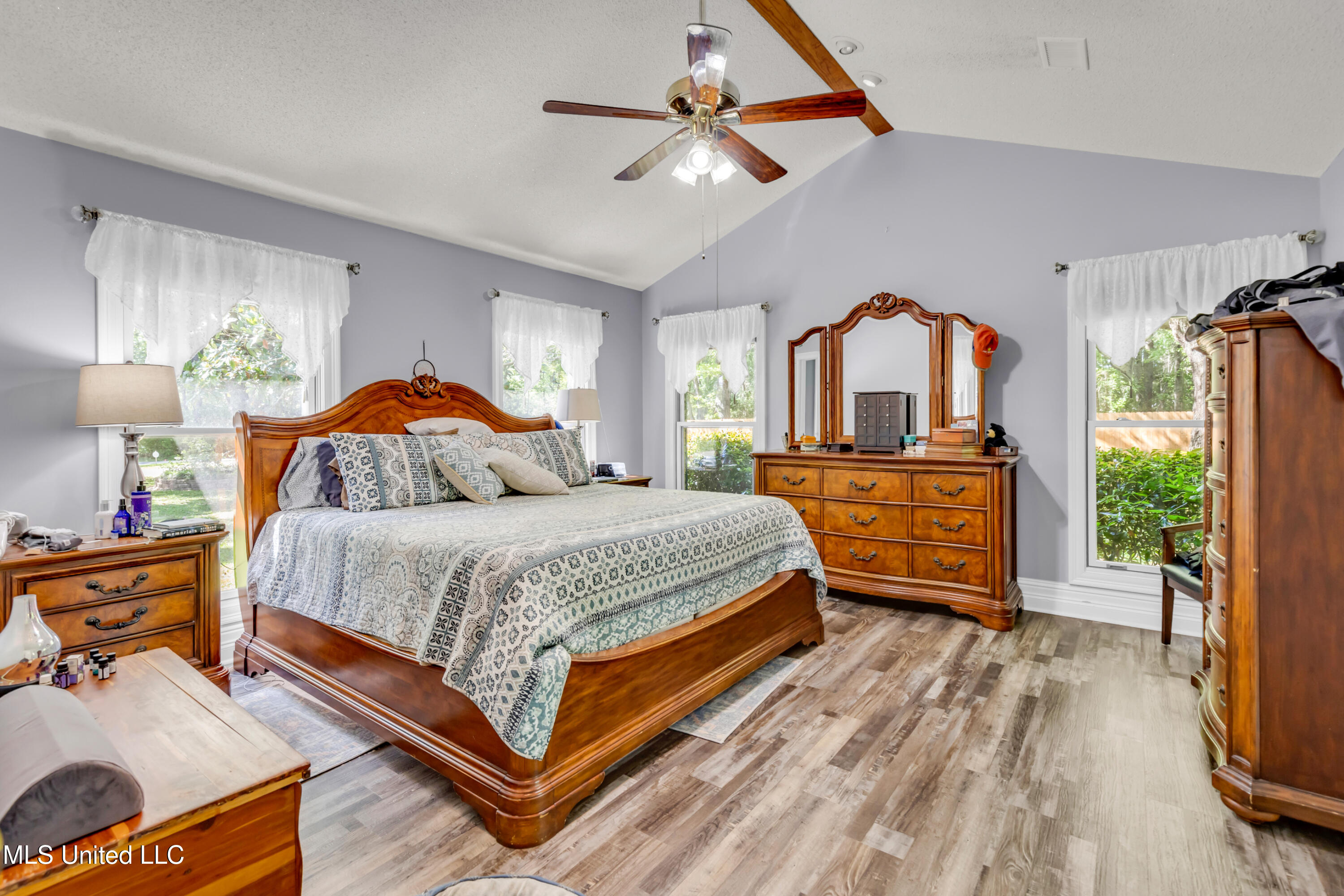 16101 Allie Byrd Road Vancleave, MS 39565 - Photo 7 of 50 16101AllieByrdLane-15