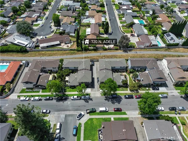 $1,950,000 | 720 North Adele Street, Orange, CA 92867