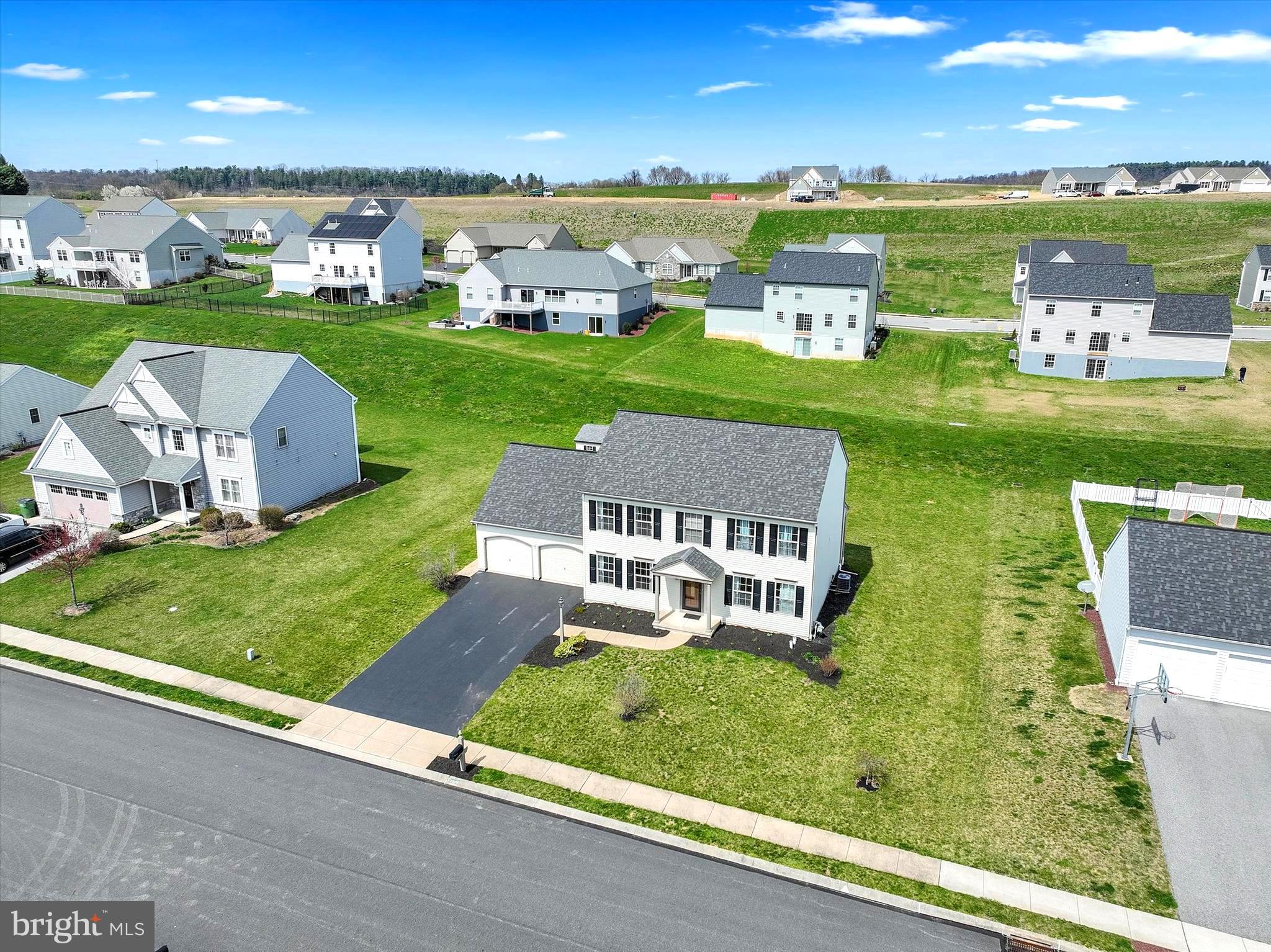 2246 Friesian Road York, PA 17406 - Photo 3 of 49 Gallery Image 3
