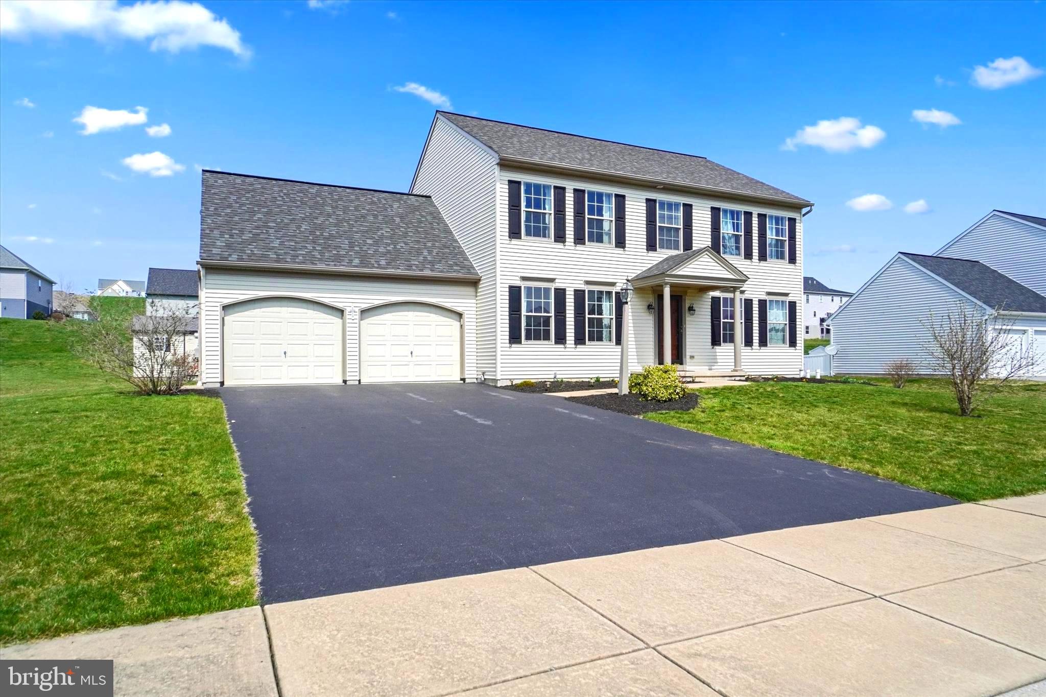 2246 Friesian Road York, PA 17406 - Photo 5 of 49 Gallery Image 5