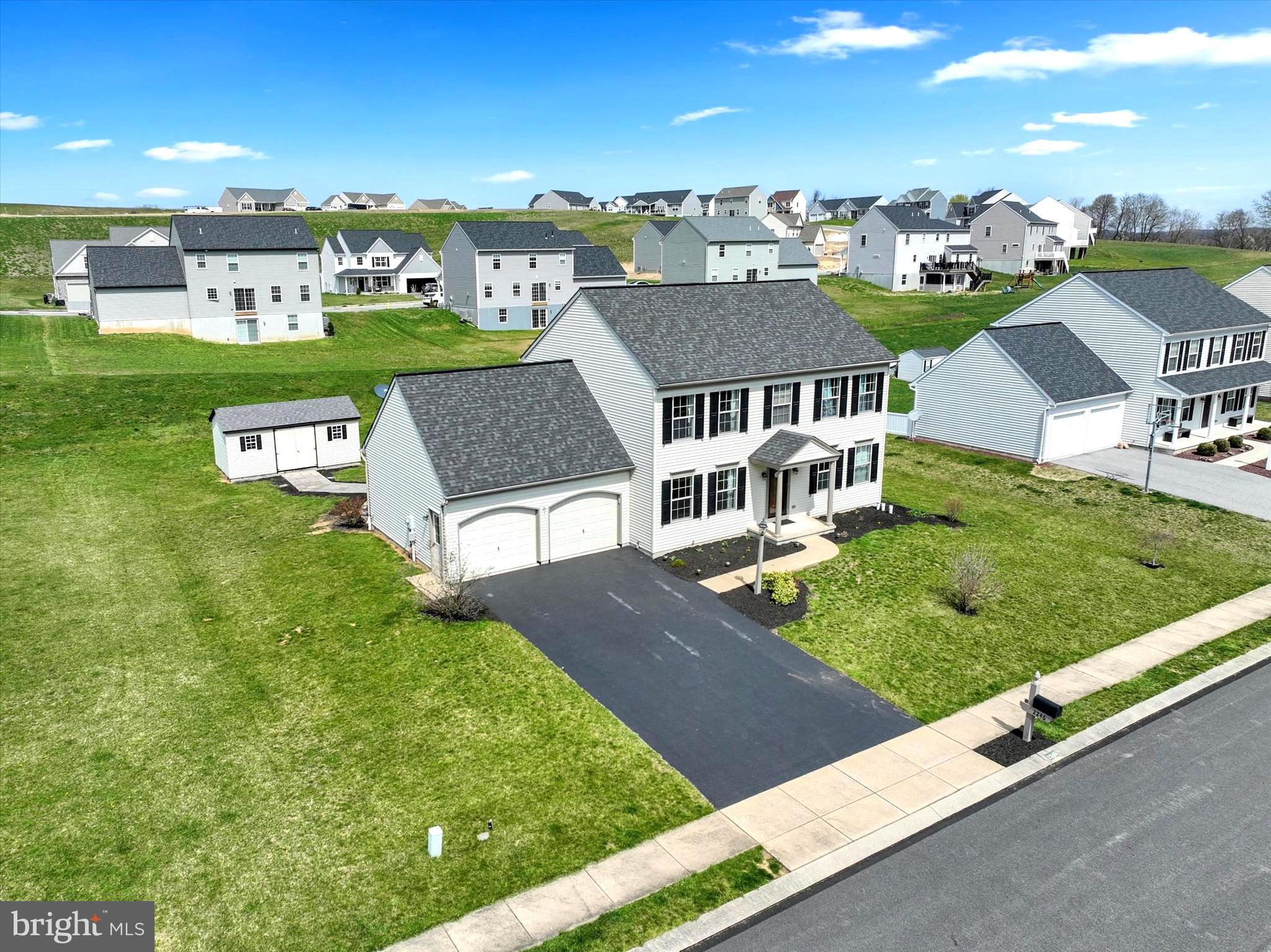2246 Friesian Road York, PA 17406 - Photo 6 of 49 Gallery Image 6