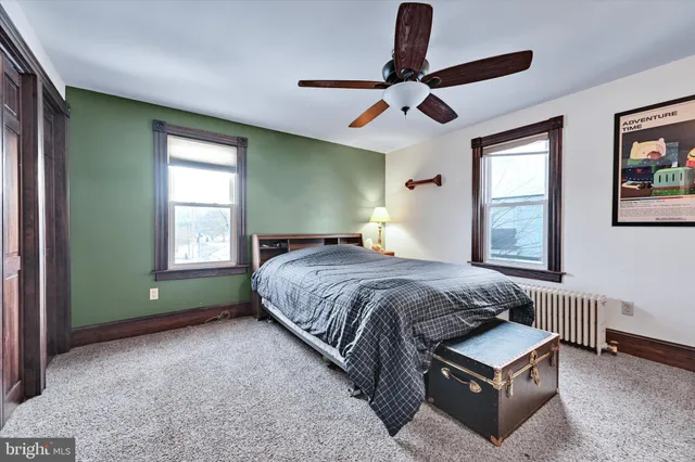 $185,000 | 268 West Main Street, Ringtown, PA 17967