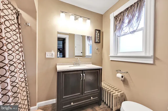 $185,000 | 268 West Main Street, Ringtown, PA 17967