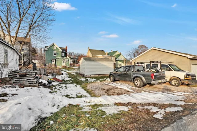 $185,000 | 268 West Main Street, Ringtown, PA 17967