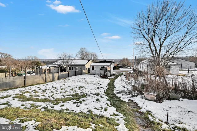 $185,000 | 268 West Main Street, Ringtown, PA 17967