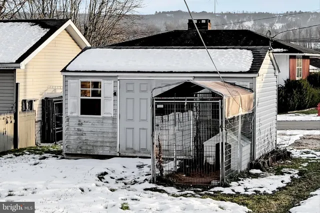 $185,000 | 268 West Main Street, Ringtown, PA 17967