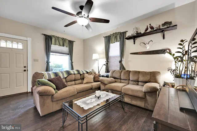 $185,000 | 268 West Main Street, Ringtown, PA 17967