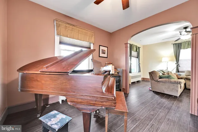 $185,000 | 268 West Main Street, Ringtown, PA 17967