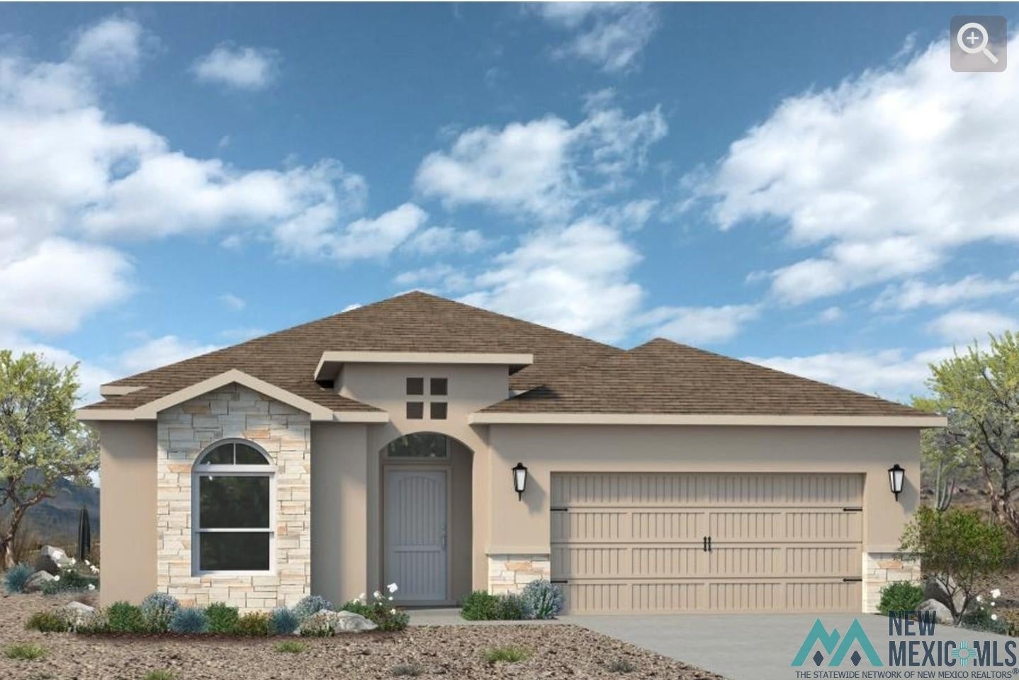3727 North Pat Garrett Road Carlsbad, NM 88220 - Photo 1 of 1 Gallery Image 1