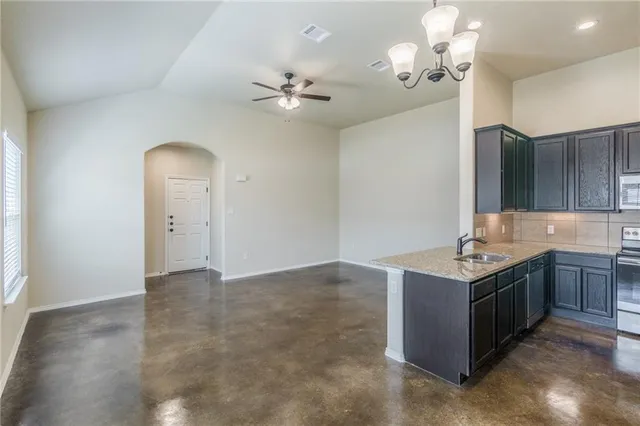 $1,650 | 153 Samuel Drive, Unit B, Buda, TX 78610