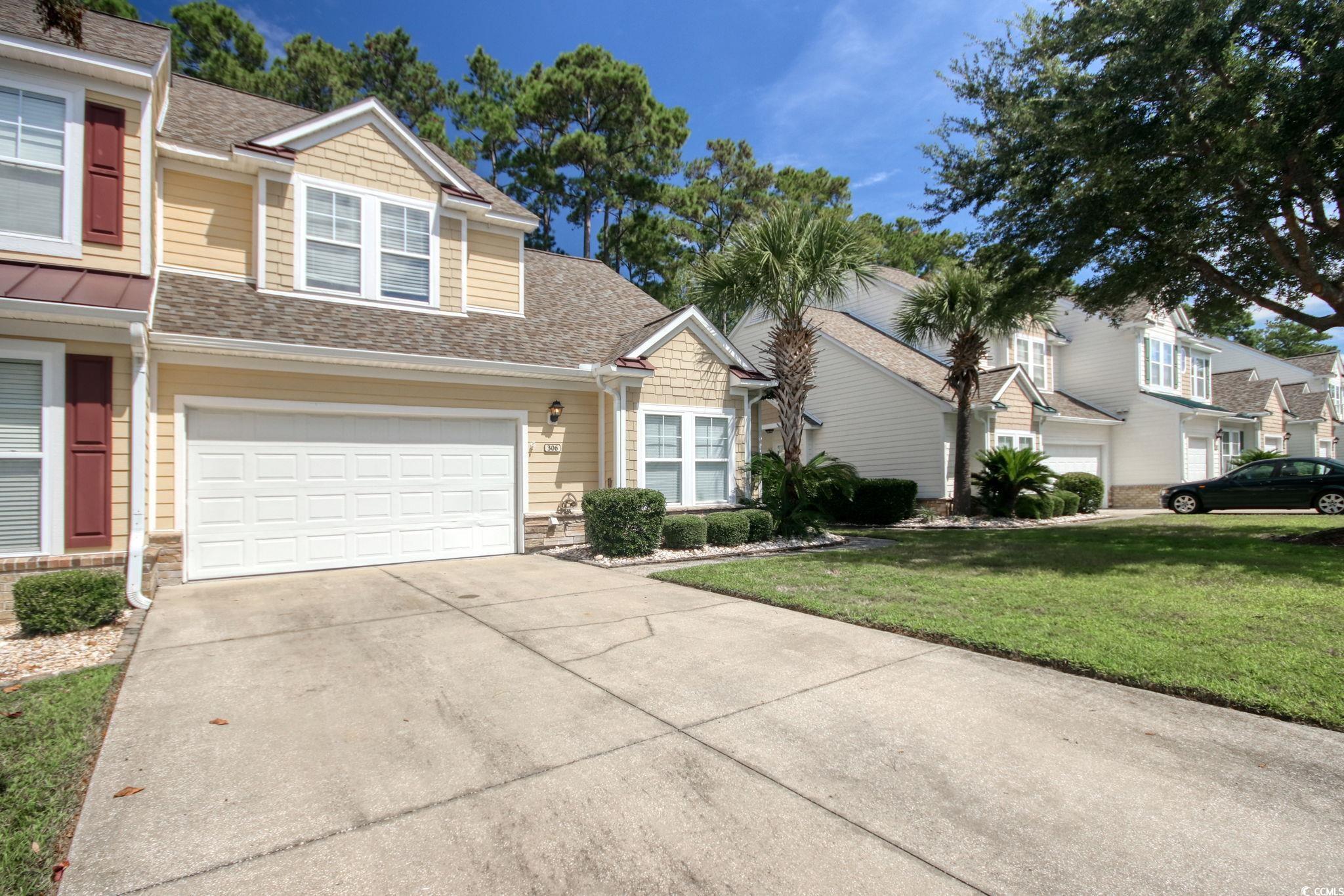 112 Coldstream Cove Loop, Unit 306 Murrells Inlet, SC 29576 - Photo 2 of 32 Gallery Image 2