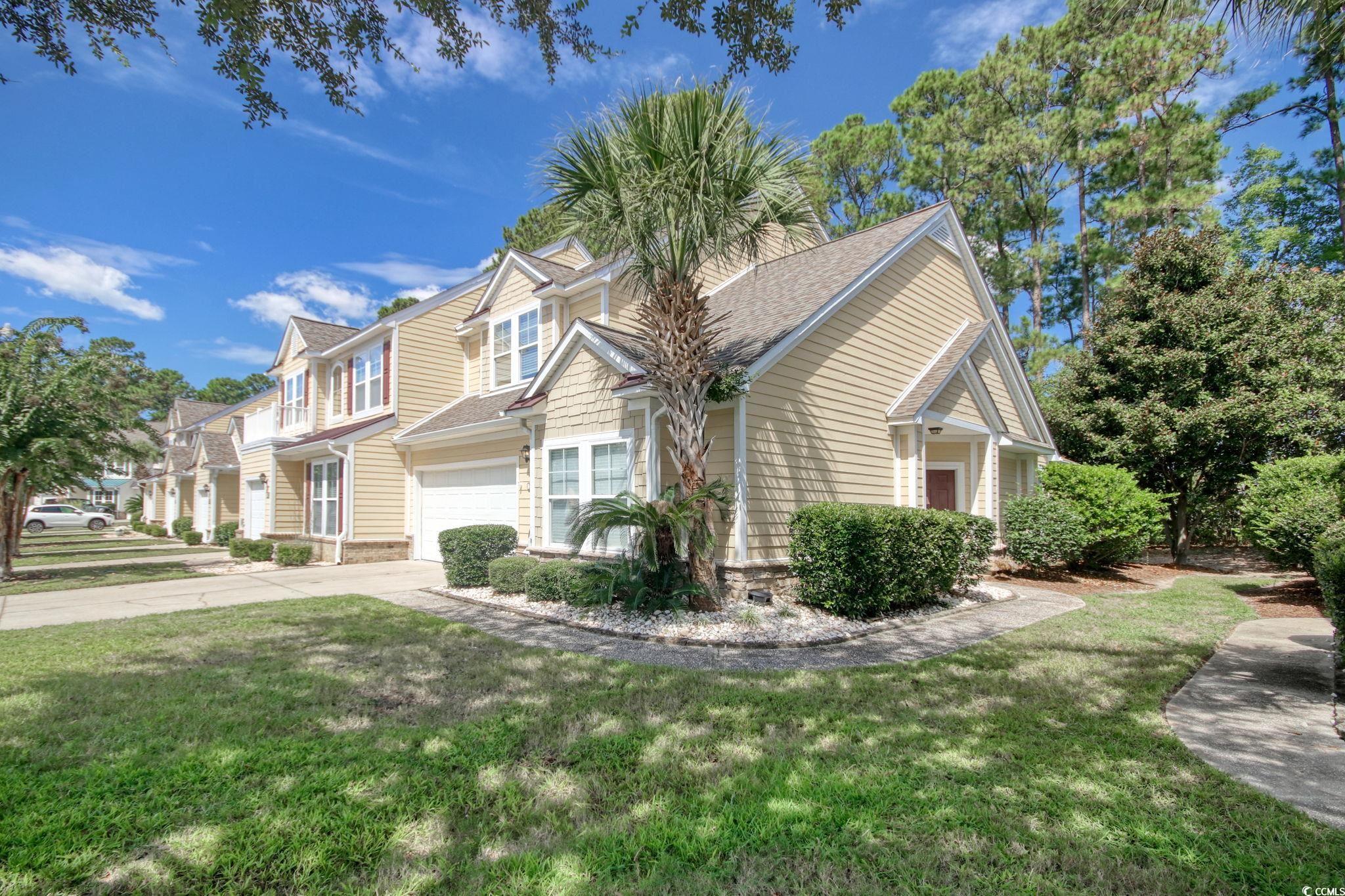 112 Coldstream Cove Loop, Unit 306 Murrells Inlet, SC 29576 - Photo 3 of 32 Gallery Image 3