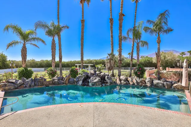 $2,999,000 | 50180 Vista Montana Road, La Quinta, CA 92253