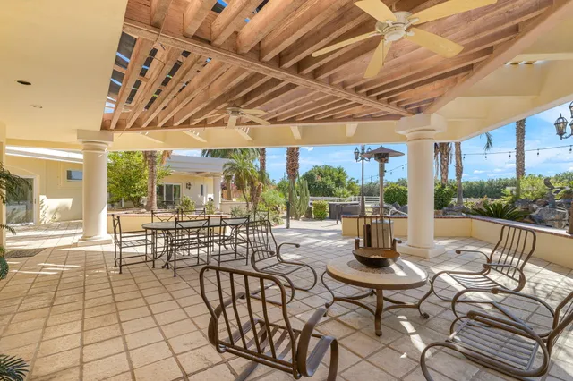 $2,999,000 | 50180 Vista Montana Road, La Quinta, CA 92253