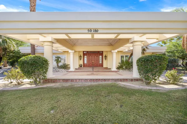 $2,999,000 | 50180 Vista Montana Road, La Quinta, CA 92253