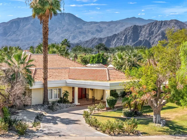 $2,999,000 | 50180 Vista Montana Road, La Quinta, CA 92253