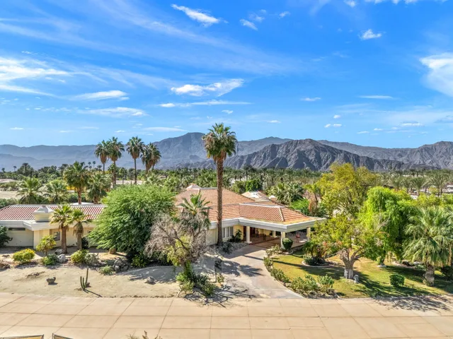$2,999,000 | 50180 Vista Montana Road, La Quinta, CA 92253
