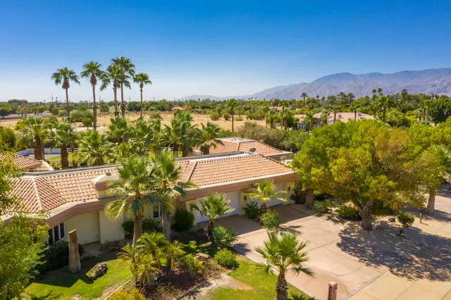 $2,999,000 | 50180 Vista Montana Road, La Quinta, CA 92253