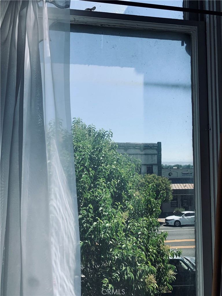 635 Main Street Red Bluff, CA 96080 - Photo 18 of 72 Window view main street