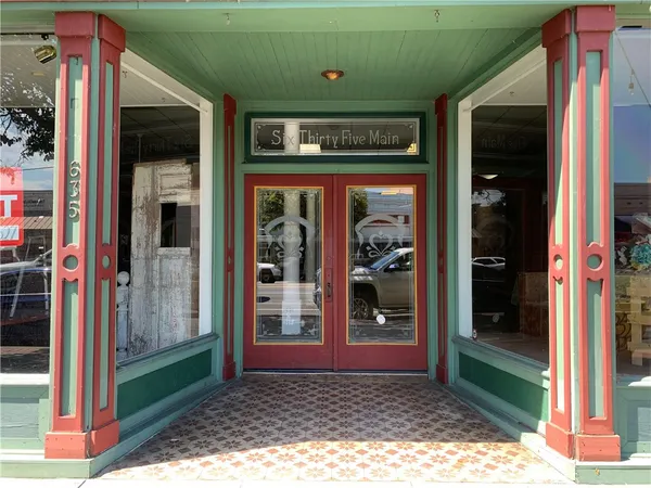$650,000 | 635 Main Street, Red Bluff, CA 96080