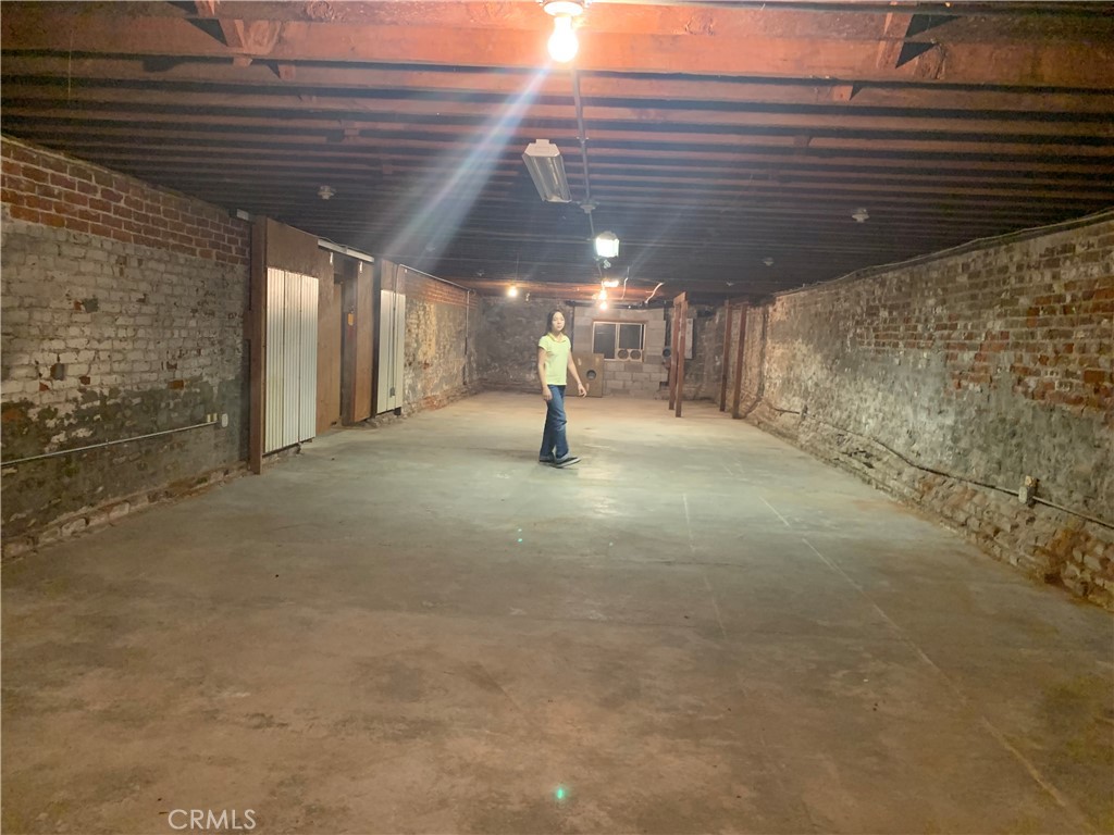 635 Main Street Red Bluff, CA 96080 - Photo 26 of 72 basement