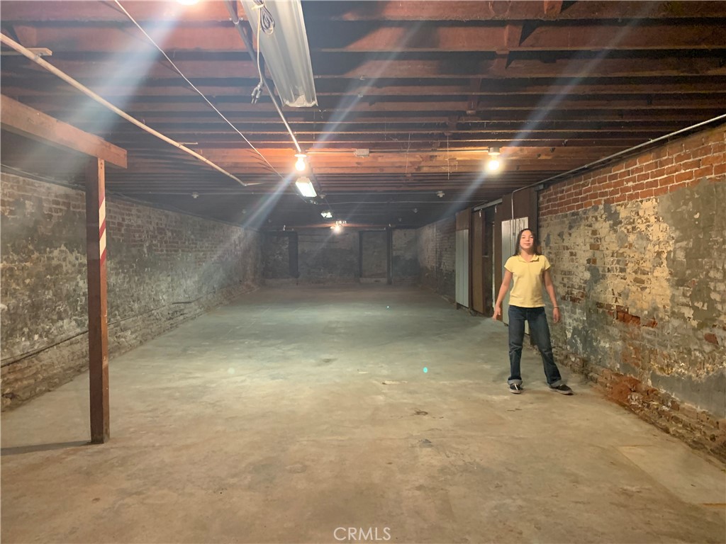635 Main Street Red Bluff, CA 96080 - Photo 28 of 72 basement
