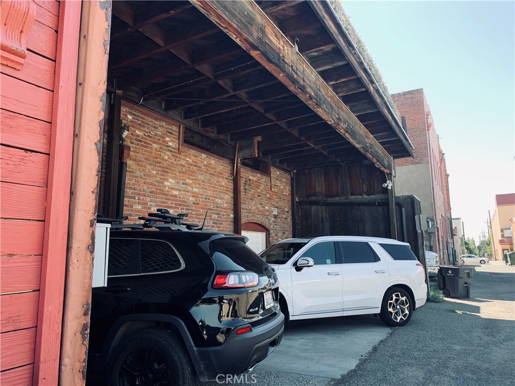 635 Main Street Red Bluff, CA 96080 - Photo 4 of 72 Back Parking
