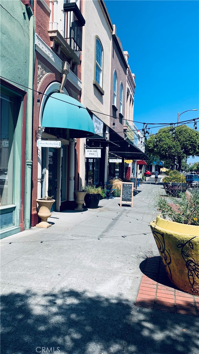 635 Main Street Red Bluff, CA 96080 - Photo 48 of 72 Street