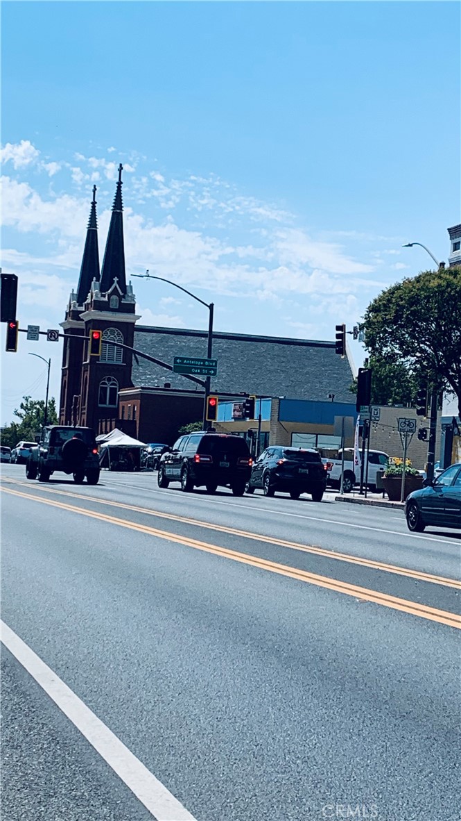 635 Main Street Red Bluff, CA 96080 - Photo 49 of 72 main block near historic church