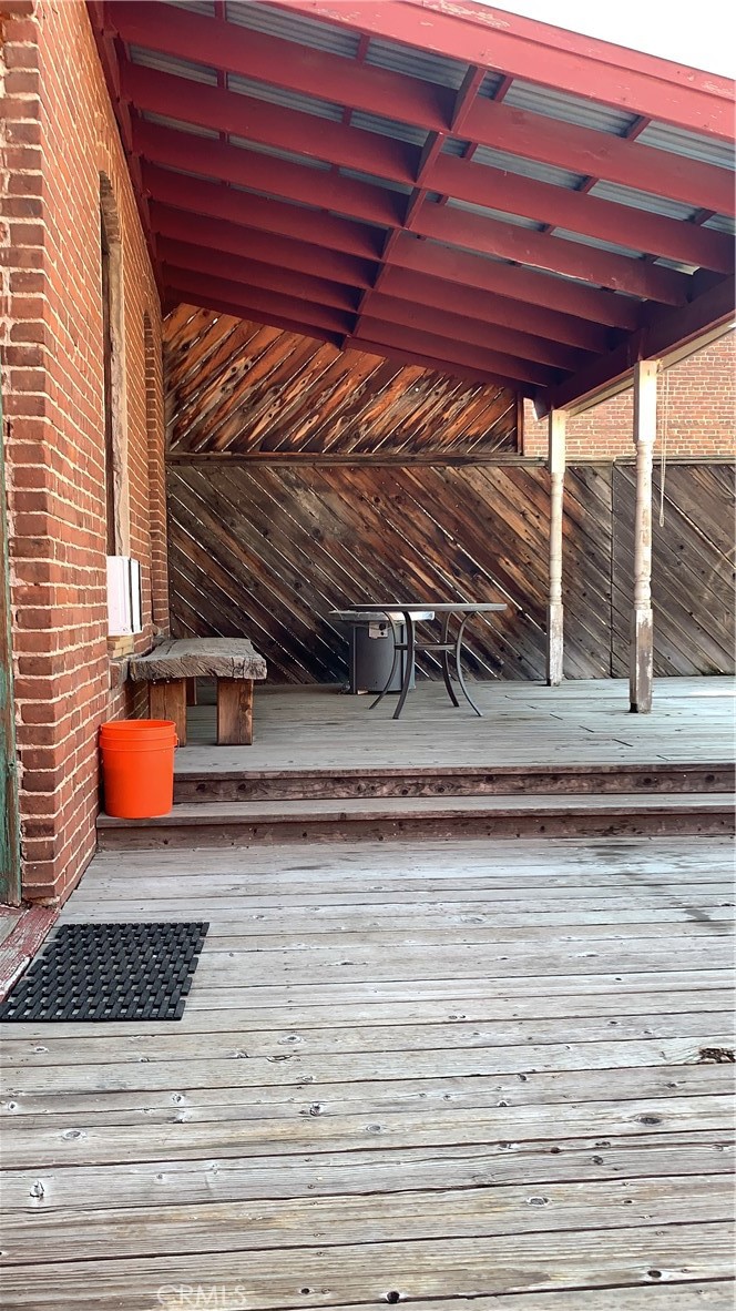635 Main Street Red Bluff, CA 96080 - Photo 5 of 72 Deck
