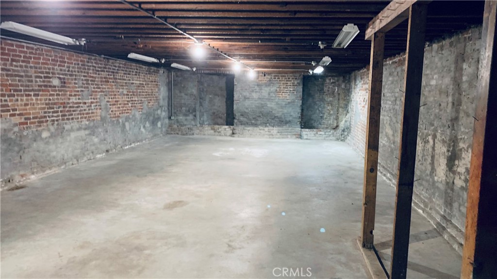 635 Main Street Red Bluff, CA 96080 - Photo 51 of 72 Basement
