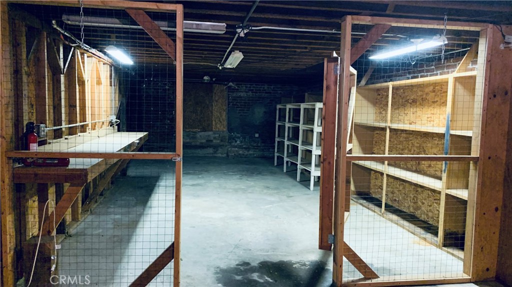 635 Main Street Red Bluff, CA 96080 - Photo 52 of 72 basement