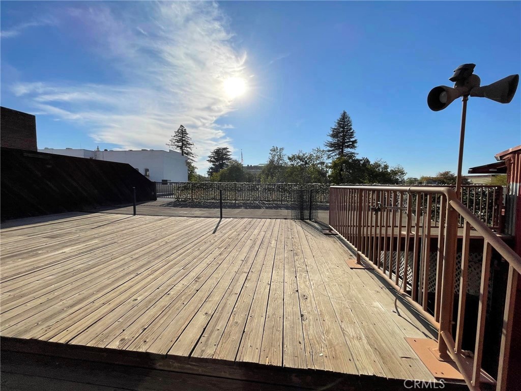 635 Main Street Red Bluff, CA 96080 - Photo 57 of 72 Deck